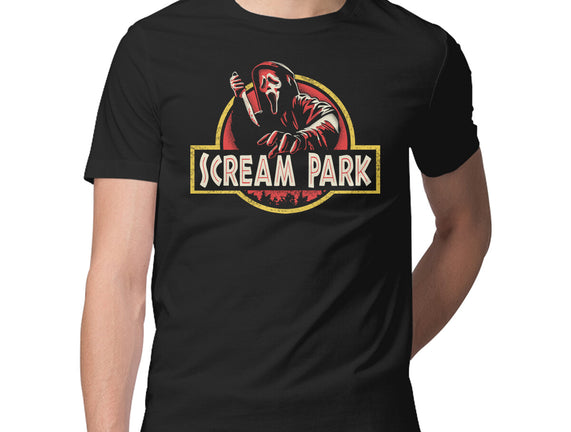 Scream Park