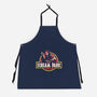 Scream Park-Unisex-Kitchen-Apron-turborat14