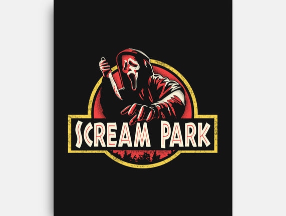 Scream Park