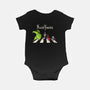 Nightmare's Road-Baby-Basic-Onesie-turborat14