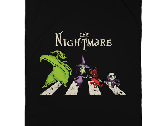 Nightmare's Road