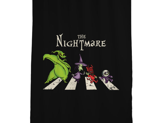 Nightmare's Road