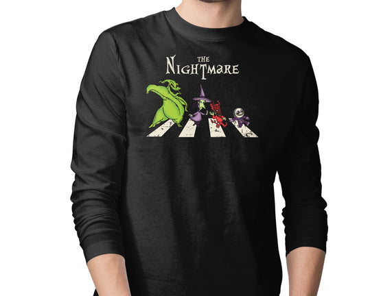 Nightmare's Road