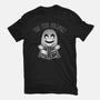 Ghosting Season-Mens-Premium-Tee-Whimsical Thinker