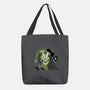 Grave Robber Vs Witch-None-Basic Tote-Bag-SeamusAran