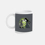 Grave Robber Vs Witch-None-Mug-Drinkware-SeamusAran