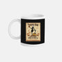 Halloween Spiced Rum-None-Mug-Drinkware-NMdesign