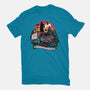 Creepers Transport Service-Womens-Basic-Tee-glitchygorilla