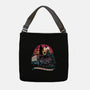 Creepers Transport Service-None-Adjustable Tote-Bag-glitchygorilla