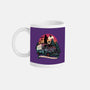 Creepers Transport Service-None-Mug-Drinkware-glitchygorilla