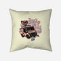 Have An Ice Day-None-Removable Cover w Insert-Throw Pillow-glitchygorilla