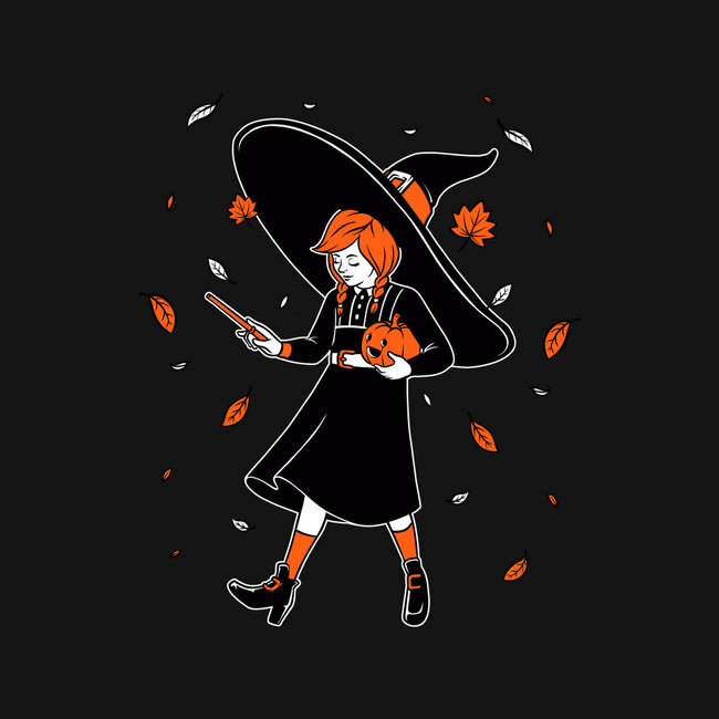 Salt Witch Girl-Youth-Pullover-Sweatshirt-Studio Mootant