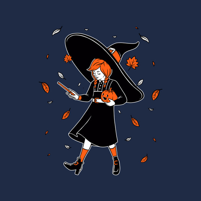 Salt Witch Girl-Mens-Heavyweight-Tee-Studio Mootant