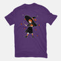 Salt Witch Girl-Mens-Premium-Tee-Studio Mootant