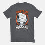 Spooky Beagle Halloween-Mens-Premium-Tee-Studio Mootant