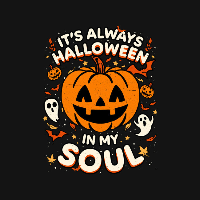 Halloween Soul Pumpkin-Womens-V-Neck-Tee-Studio Mootant