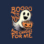 Halloween Ghost Candies-Mens-Premium-Tee-Studio Mootant