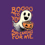 Halloween Ghost Candies-Youth-Basic-Tee-Studio Mootant