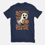 Halloween Ghost Candies-Mens-Premium-Tee-Studio Mootant