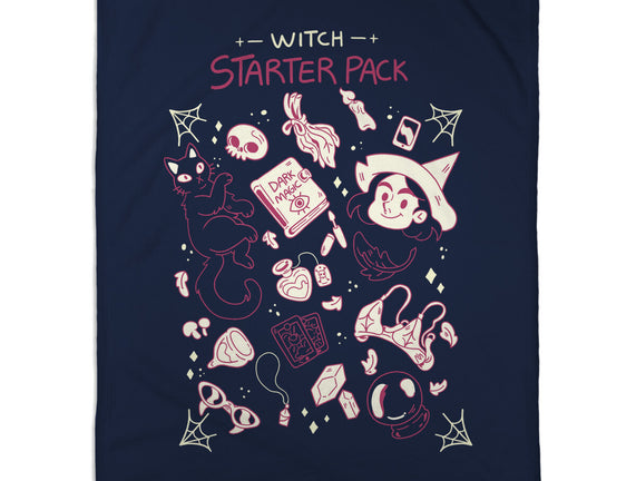 Witch Starterpack