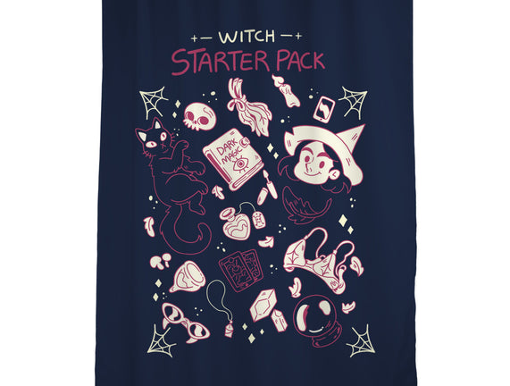 Witch Starterpack