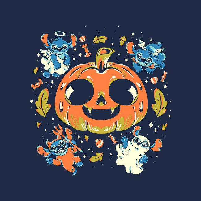 The Halloween Experiment-Mens-Premium-Tee-yumie