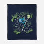 Villain 626-None-Fleece-Blanket-yumie