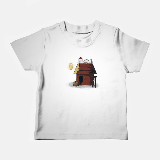 Sweet Home-Baby-Basic-Tee-OnlyColorsDesigns