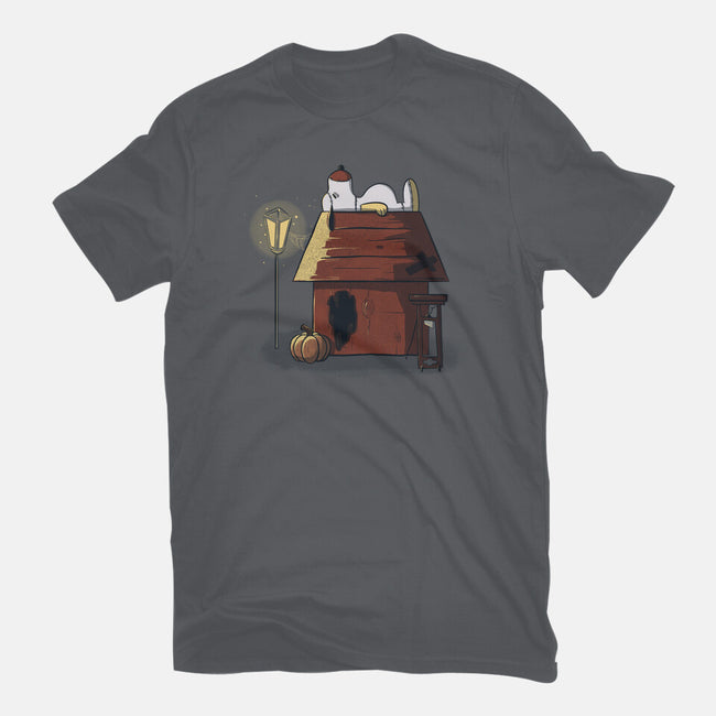 Sweet Home-Mens-Basic-Tee-OnlyColorsDesigns