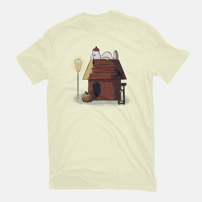 Sweet Home-Mens-Basic-Tee-OnlyColorsDesigns