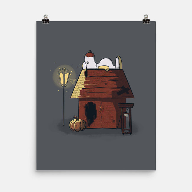 Sweet Home-None-Matte-Poster-OnlyColorsDesigns