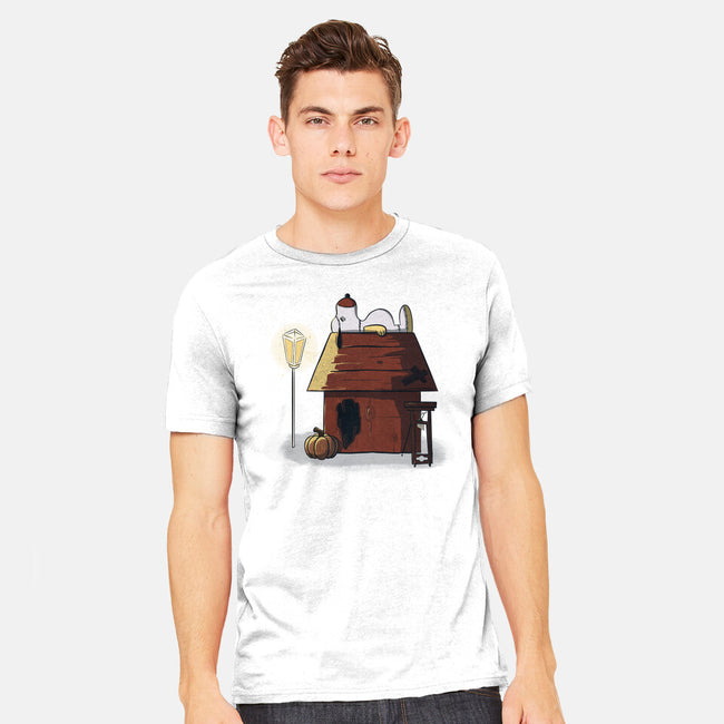 Sweet Home-Mens-Heavyweight-Tee-OnlyColorsDesigns