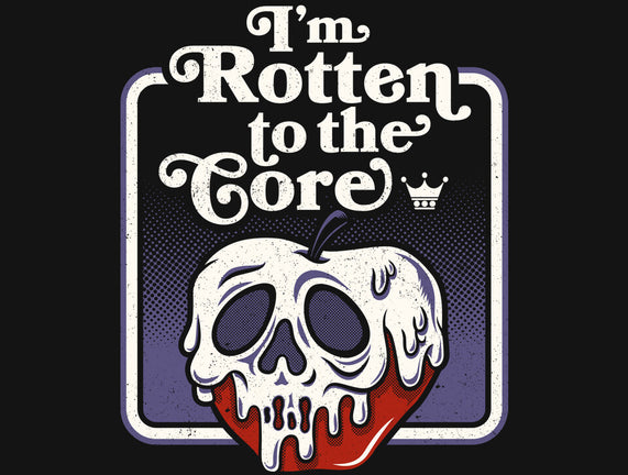 Rotten To The Core