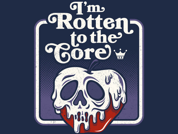 Rotten To The Core