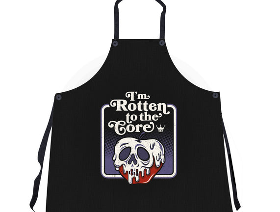 Rotten To The Core