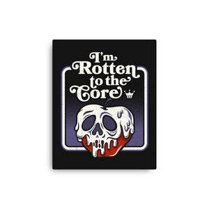 Rotten To The Core