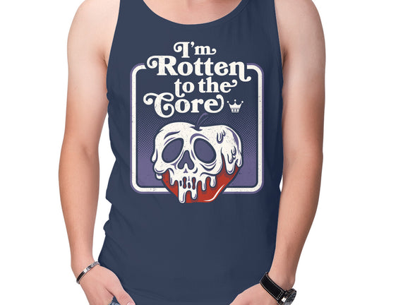 Rotten To The Core