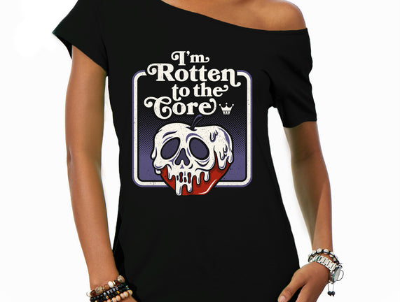 Rotten To The Core