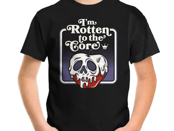 Rotten To The Core