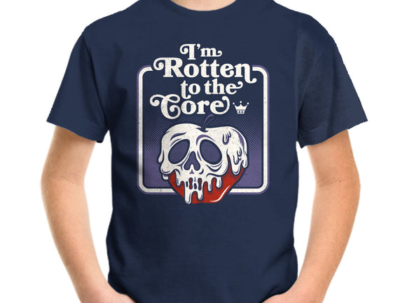 Rotten To The Core