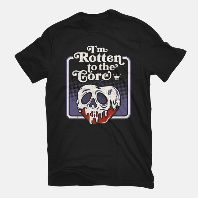 Rotten To The Core-Youth-Basic-Tee-Nemons