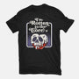 Rotten To The Core-Mens-Premium-Tee-Nemons