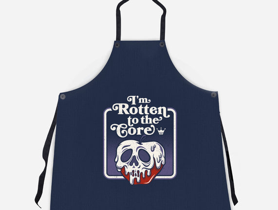 Rotten To The Core