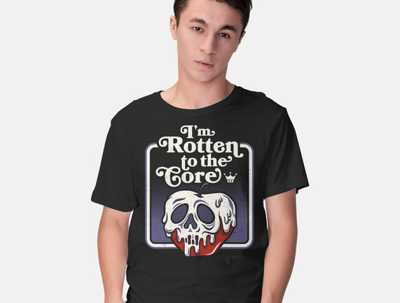 Rotten To The Core