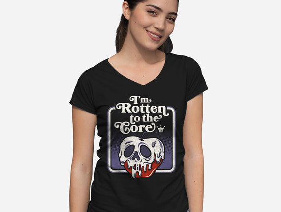 Rotten To The Core