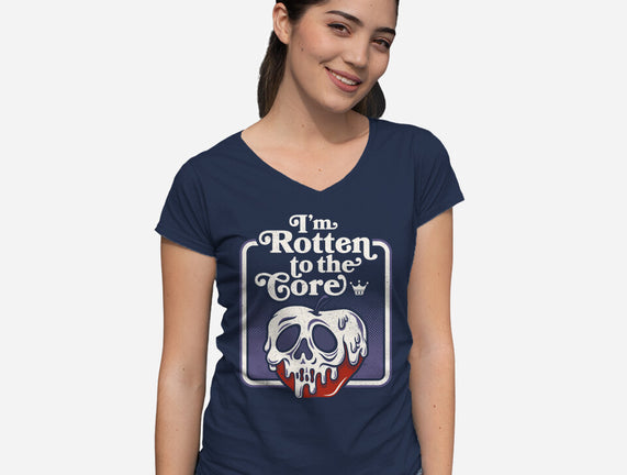 Rotten To The Core