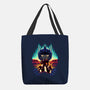 Together As One-None-Basic Tote-Bag-rmatix