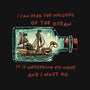 Pirate Ship In A Bottle-Youth-Pullover-Sweatshirt-glitchygorilla