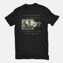 Pirate Ship In A Bottle-Mens-Heavyweight-Tee-glitchygorilla