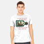 Pirate Ship In A Bottle-Mens-Heavyweight-Tee-glitchygorilla